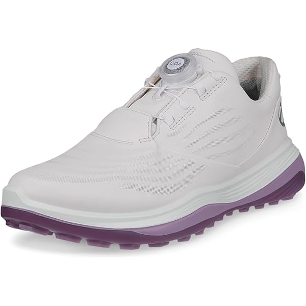 Amazon.com | ECCO Women's Biom Hybrid 3 Boa Gore-tex Golf Shoe